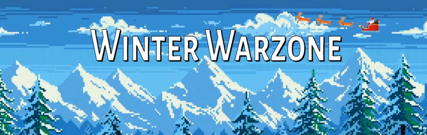 WinterWarzone